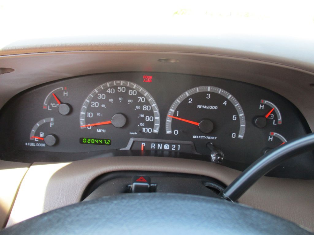 1999 Ford F-150 Image 28