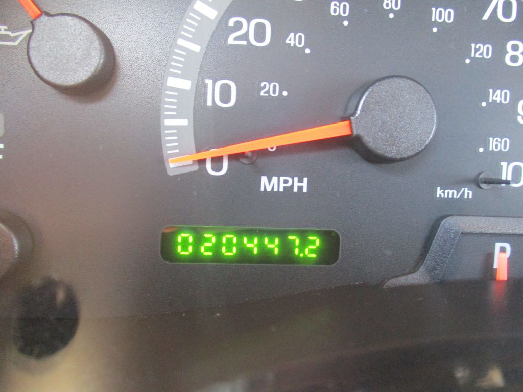 1999 Ford F-150 Image 29