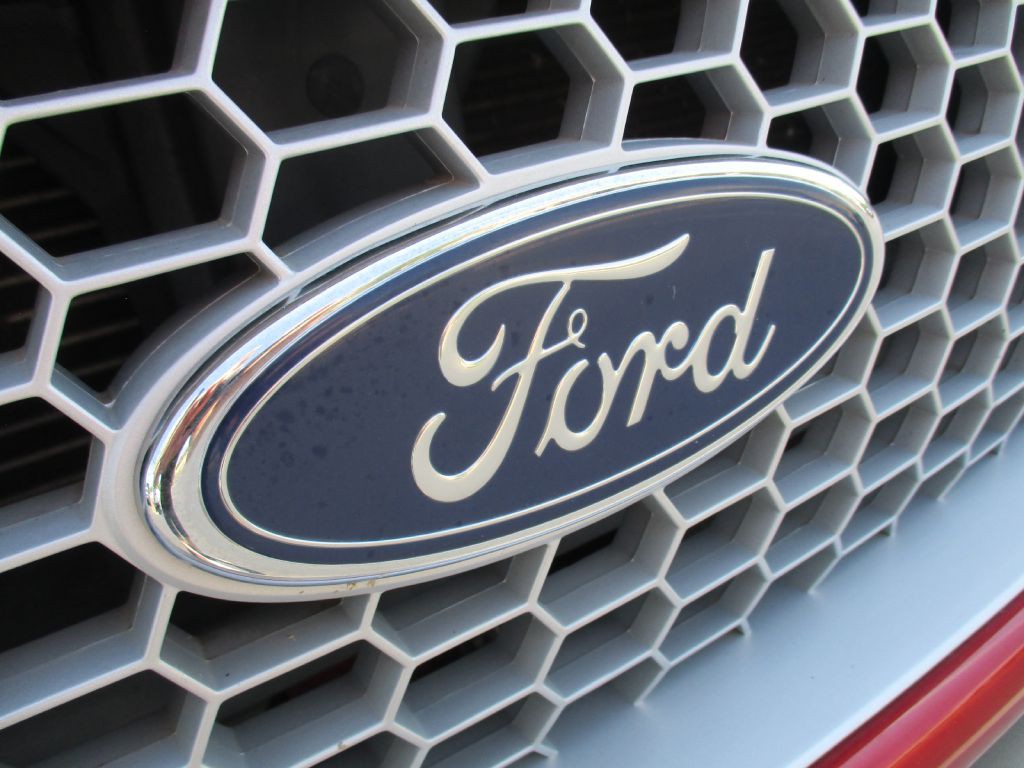 1999 Ford F-150 Image 32