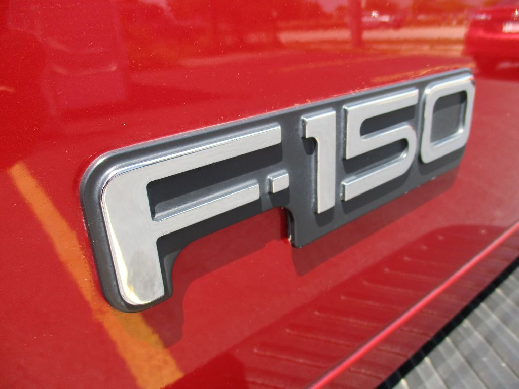1999 Ford F-150 Image 33
