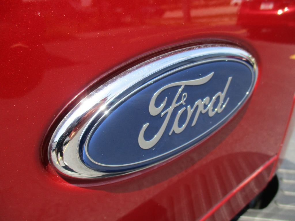 1999 Ford F-150 Image 34