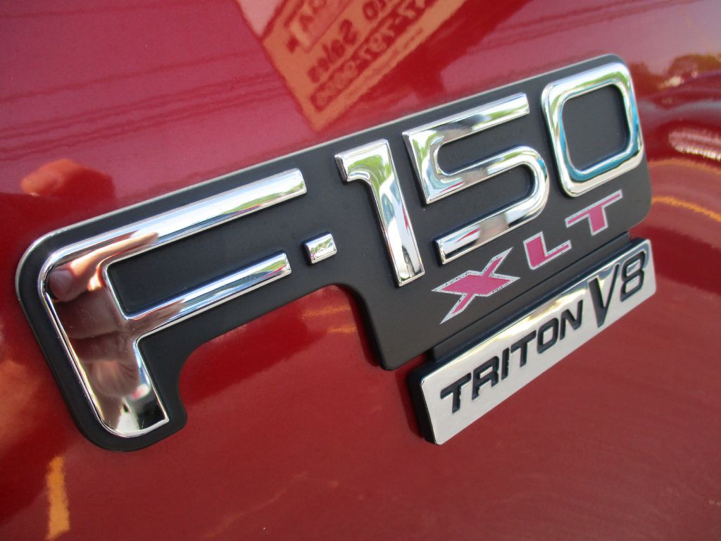 1999 Ford F-150 Image 35