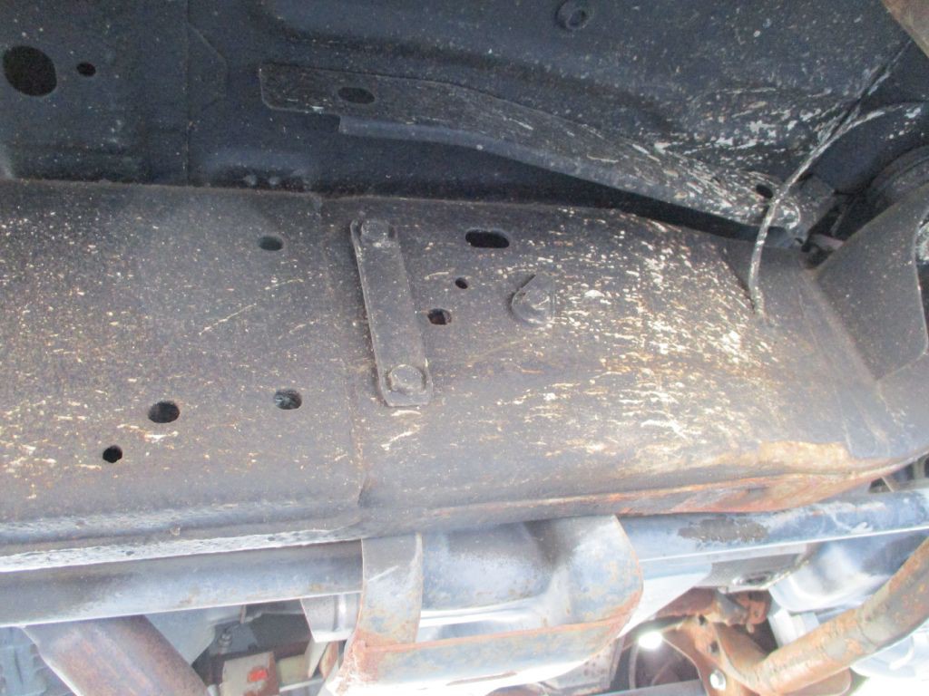 1999 Ford F-150 Image 38
