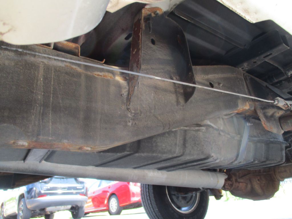 1999 Ford F-150 Image 39