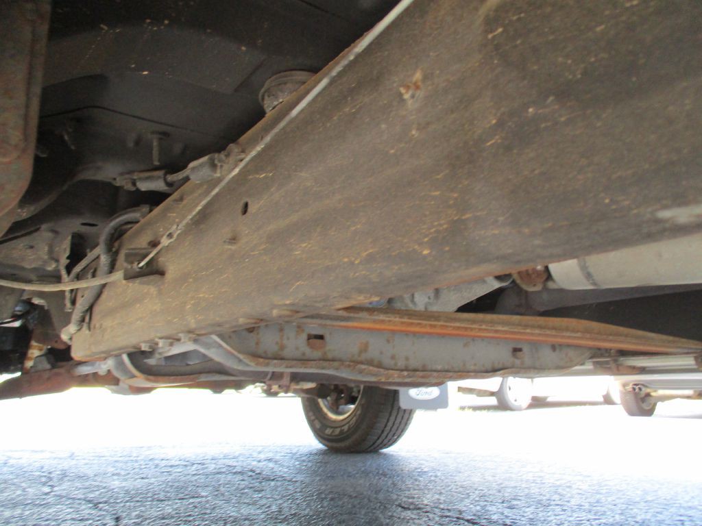 1999 Ford F-150 Image 40