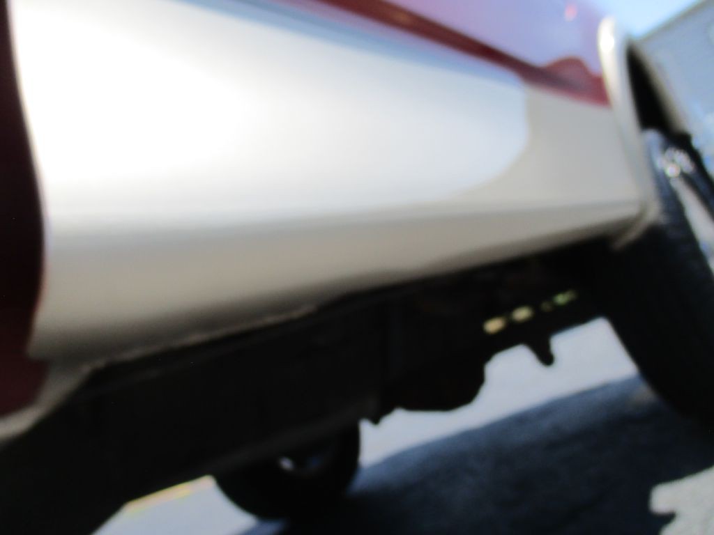 1999 Ford F-150 Image 41