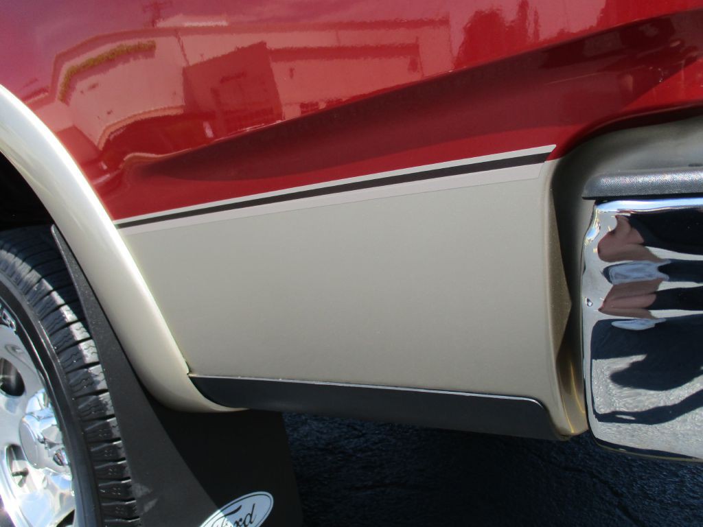 1999 Ford F-150 Image 42