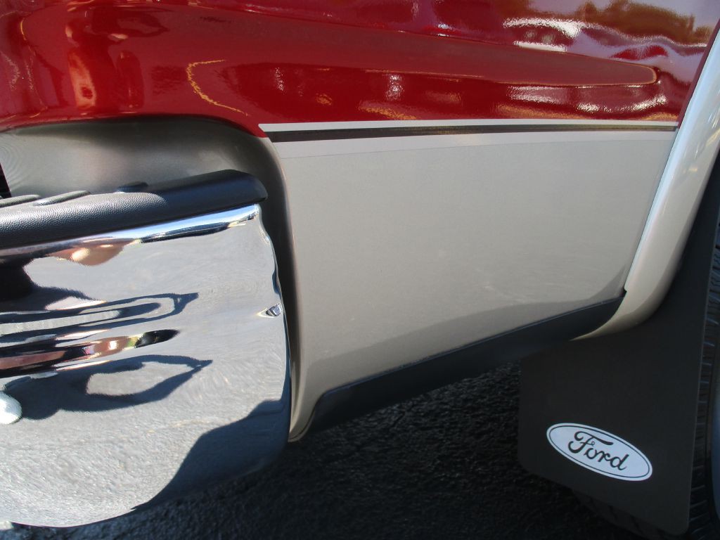 1999 Ford F-150 Image 43