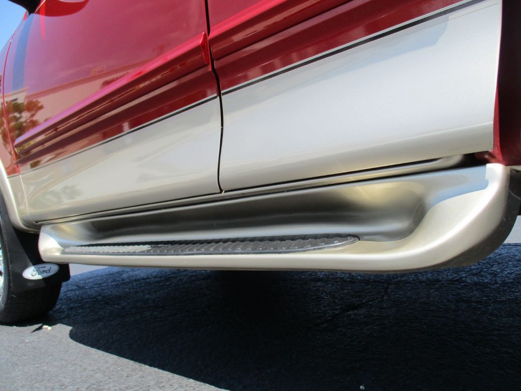 1999 Ford F-150 Image 46