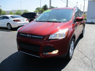Image for 2016 Ford Escape SE ID: 7621155