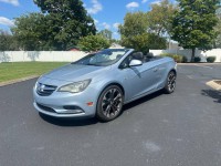 Image for 2016 Buick Cascada Premium ID: 6310416