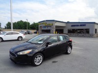 Image for 2017 Ford Focus SE ID: 5681196