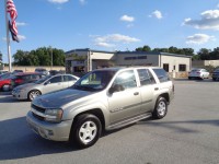 Image for 2003 Chevrolet Trailblazer  ID: 6133864