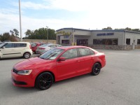 Image for 2012 Volkswagen Jetta SE ID: 6268225