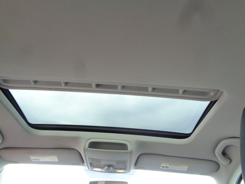 2012 Volkswagen Jetta Image 8