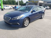 Image for 2016 Hyundai Sonata SE ID: 6462489