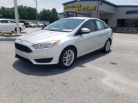 Image for 2017 Ford Focus SE ID: 6537232