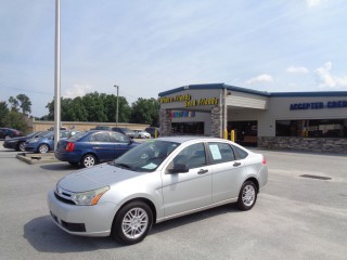 Image for 2011 Ford Focus SE ID: 6537267