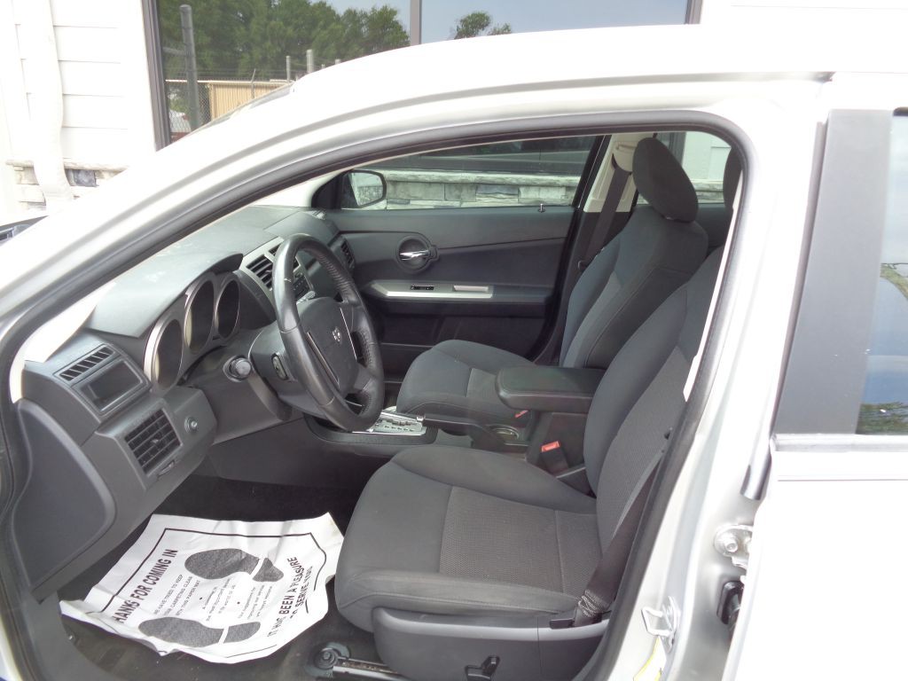 2009 Dodge Avenger Image 6