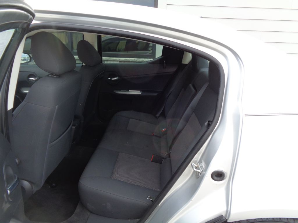 2009 Dodge Avenger Image 7