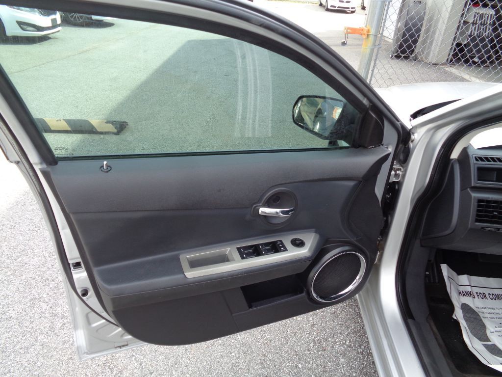 2009 Dodge Avenger Image 9