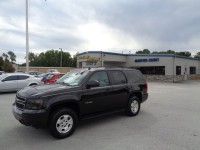 Image for 2011 Chevrolet Tahoe 1500 LT ID: 6549573