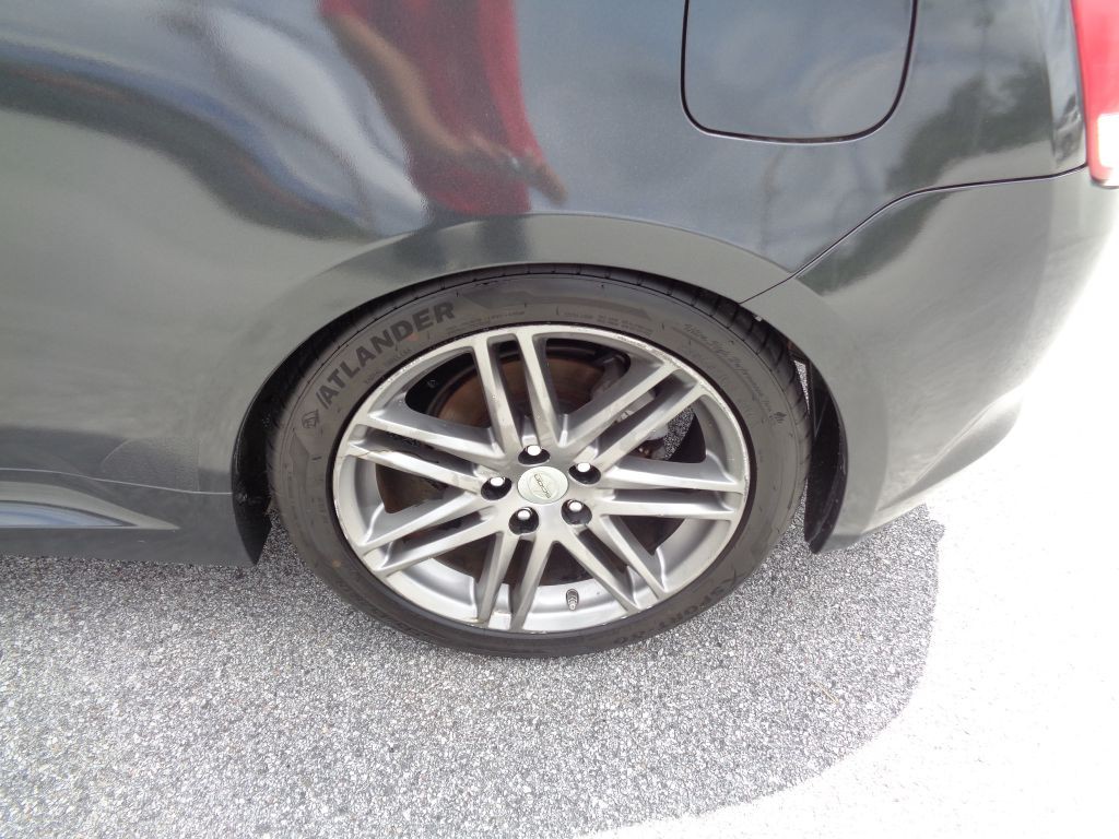 2012 Scion tC Image 2