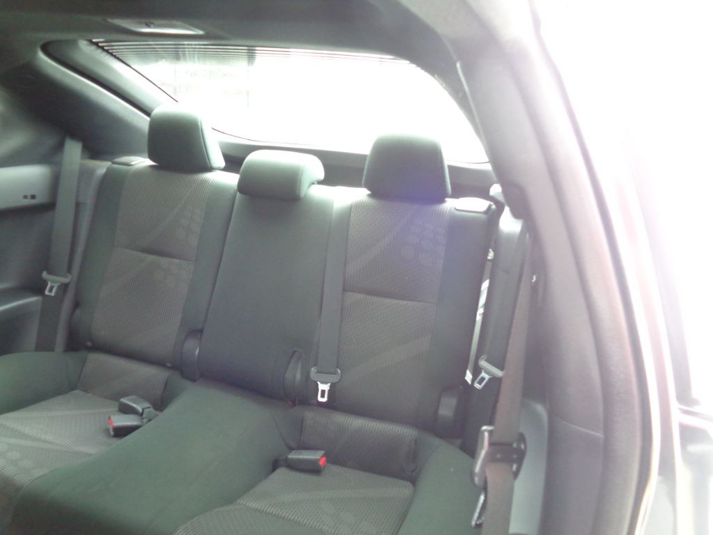 2012 Scion tC Image 7