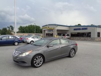 Image for 2013 Hyundai Sonata SE ID: 6579059