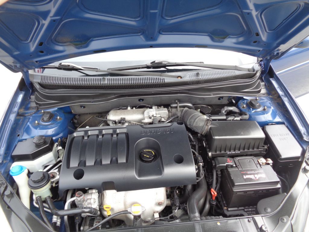 2010 Hyundai Accent Image 10