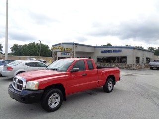 Image for 2006 Dodge Dakota ST ID: 6625657