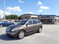 Image for 2011 Buick Enclave CXL ID: 6644529