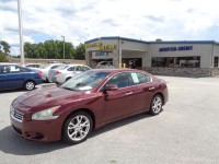 Image for 2012 Nissan Maxima S ID: 6650780