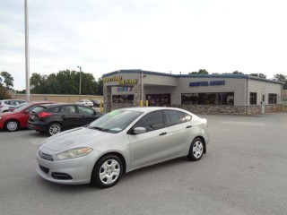 Image for 2013 Dodge Dart SE ID: 6676147