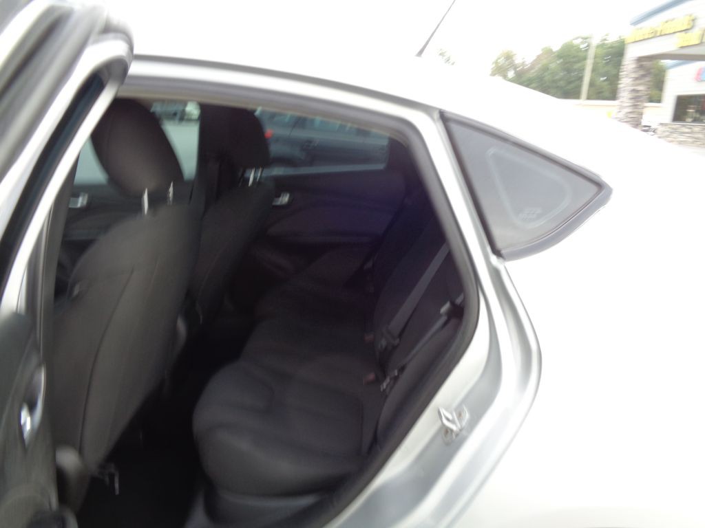 2013 Dodge Dart Image 7