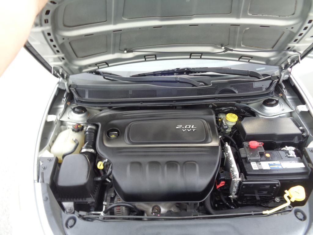 2013 Dodge Dart Image 10