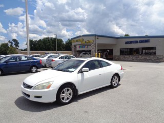 Image for 2006 Honda Accord EX ID: 6676261
