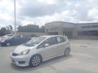 Image for 2012 Honda Fit Sport ID: 6676280