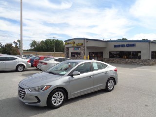 Image for 2017 Hyundai Elantra SE ID: 6676313