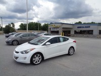 Image for 2013 Hyundai Elantra Limited ID: 6676332