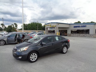 Image for 2012 Kia Rio EX ID: 6676351