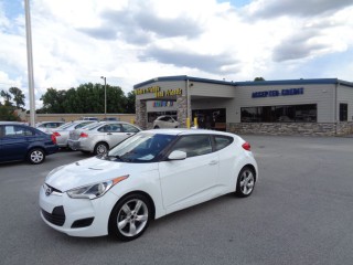 Image for 2015 Hyundai Veloster  ID: 6705516