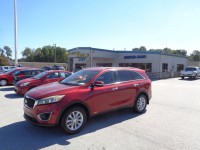 Image for 2016 Kia Sorento LX ID: 6737047