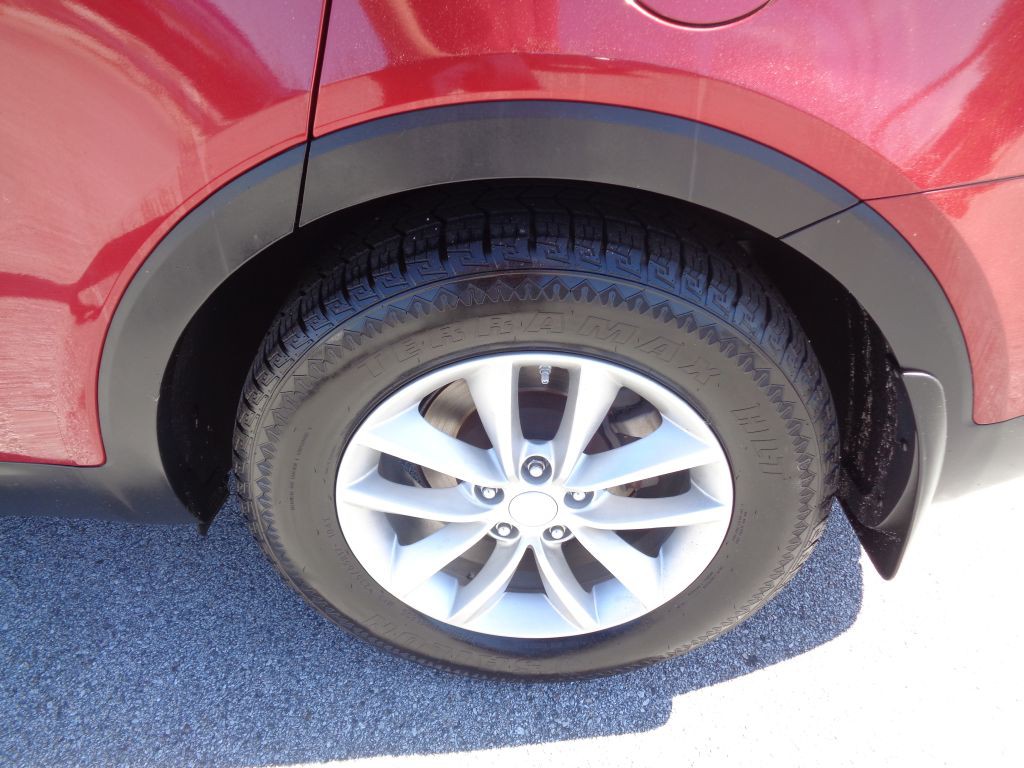 2016 Kia Sorento Image 2