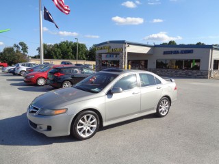 Image for 2007 Acura TSX  ID: 6748729