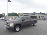 Image for 2010 Chevrolet Silverado 1500 LT ID: 6748788