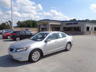 Image for 2010 Honda Accord LX ID: 6748863