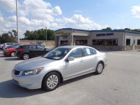 Image for 2010 Honda Accord LX ID: 6748863