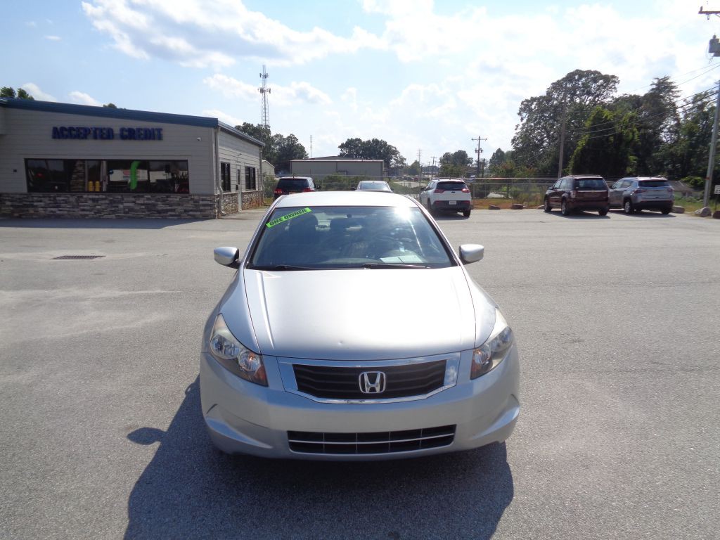 2010 Honda Accord Image 4