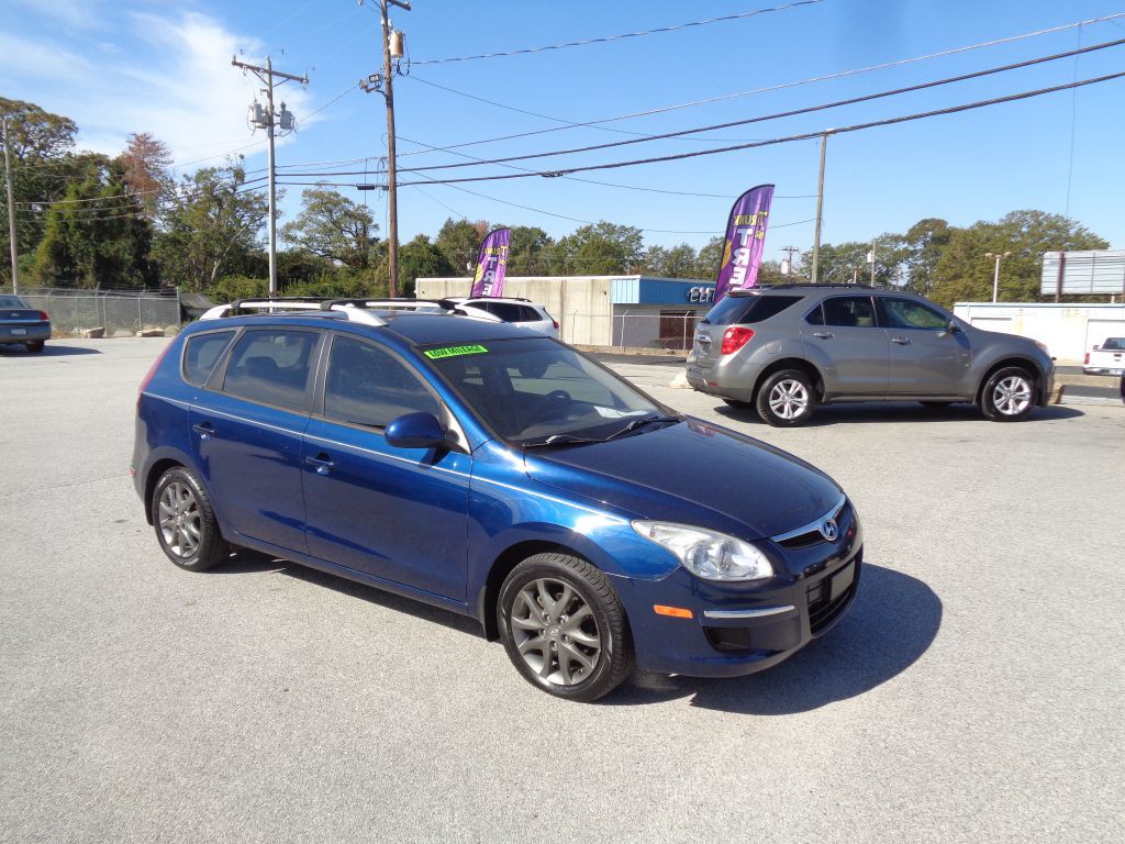 2012 Hyundai Elantra Image 5